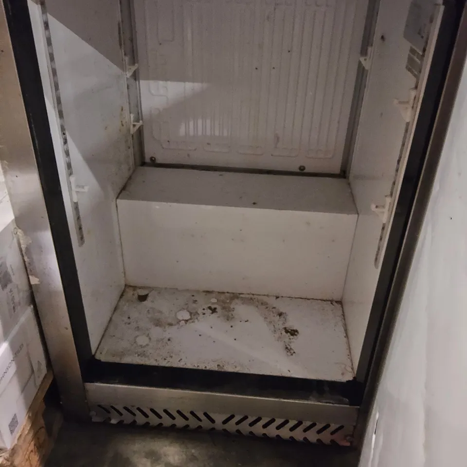 ARTICA UNDER COUNTER FRIDGE