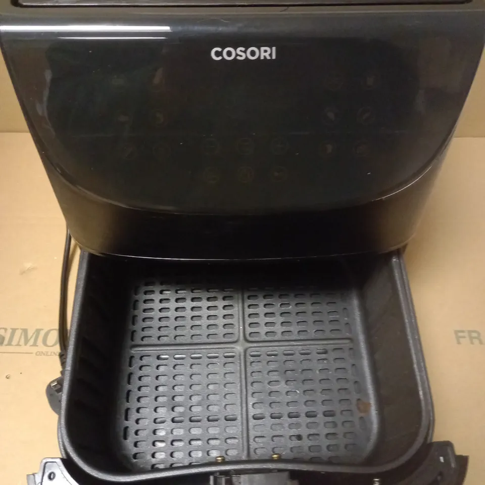 COSORI PREMIUM 5.5L AIR FRYER