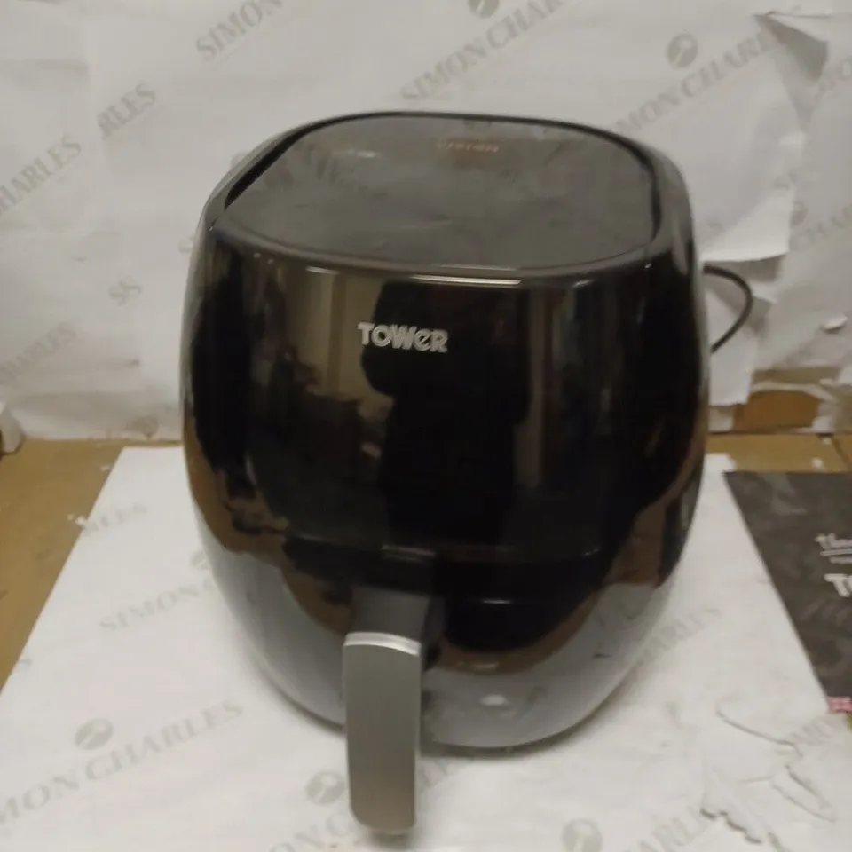 TOWER VIZION AIR FRYER
