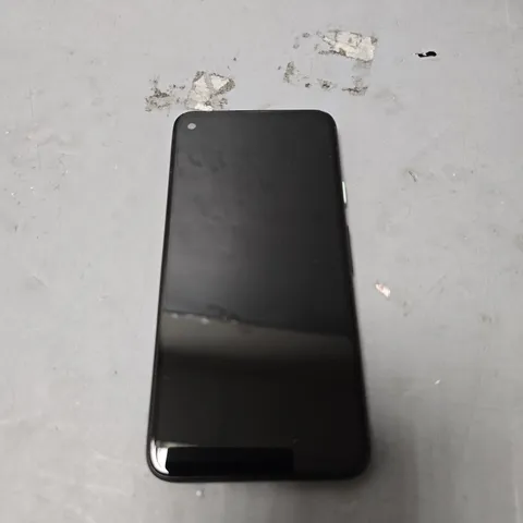 GOOGLE PIXEL 4A