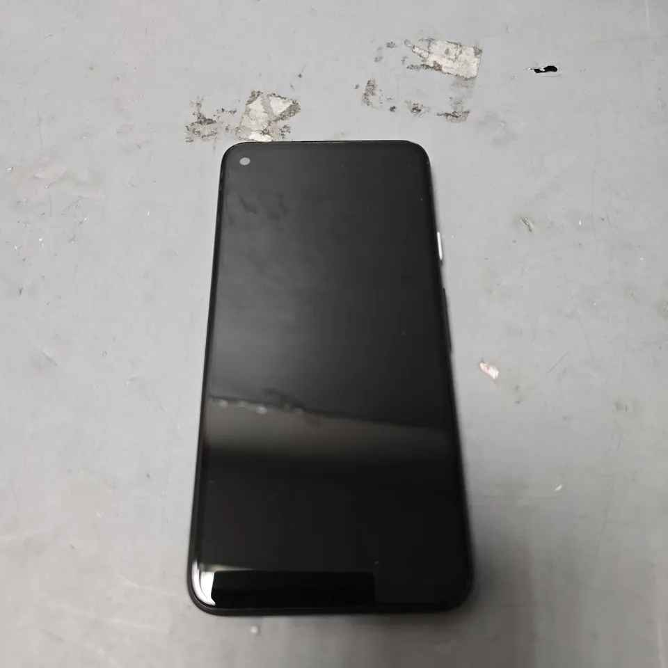 GOOGLE PIXEL 4A