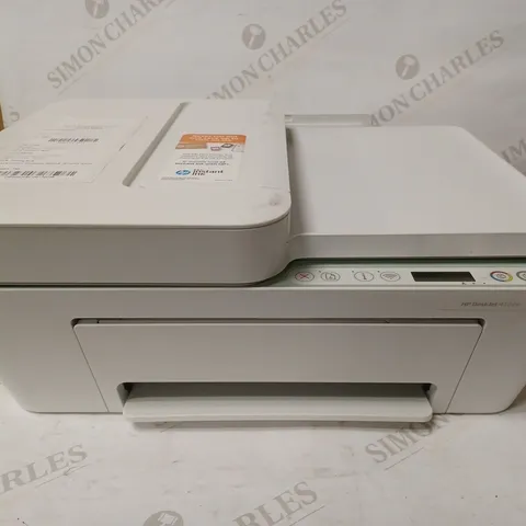 HP DESKJET 4122E PRINTER