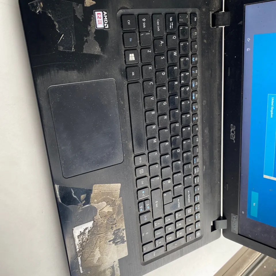 ACER ASPIRE 3 A315-21 LAPTOP