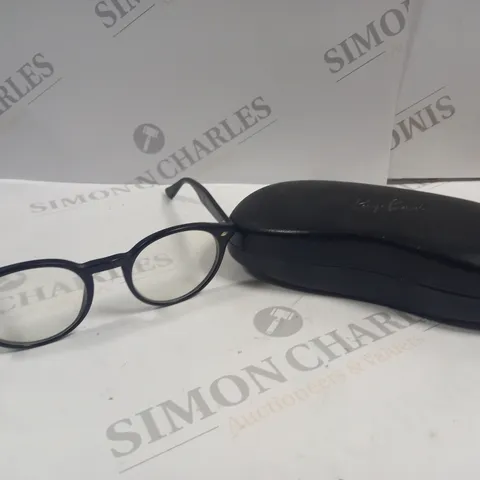 RAY-BAN RB 2180-V PRESCRIPTION GLASSES