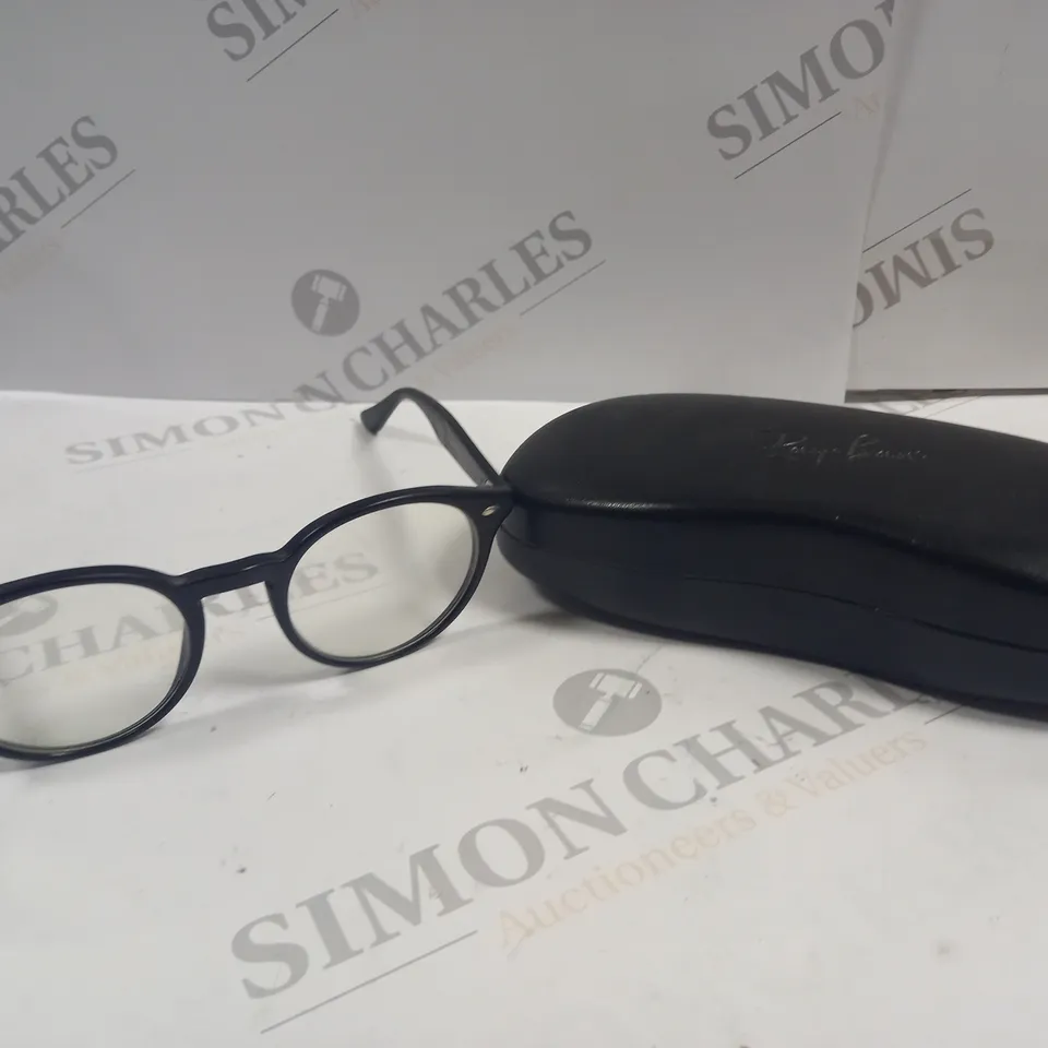 RAY-BAN RB 2180-V PRESCRIPTION GLASSES 