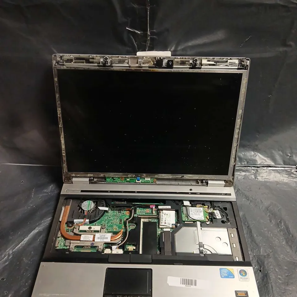 HP COMPAQ 6930P LAPTOP 