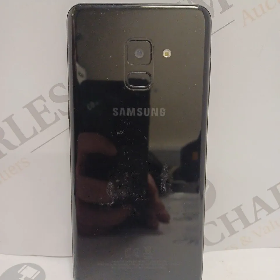 SAMSUNG GALAXY A8 SMARTPHONE 