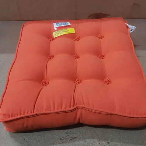 DOMAINGUE GARDEN SEAT CUSHION