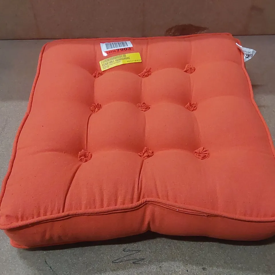 DOMAINGUE GARDEN SEAT CUSHION