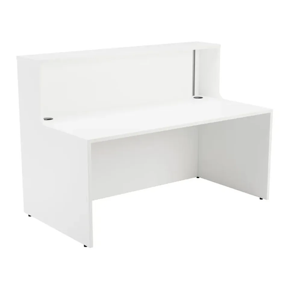 BOXED BUARIKI RECEPTION DESK (2 BOXES)