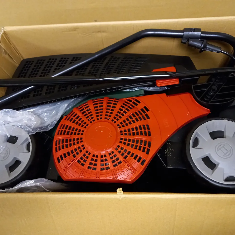 BOSCH ELECTRIC VERTICUTTER 1100