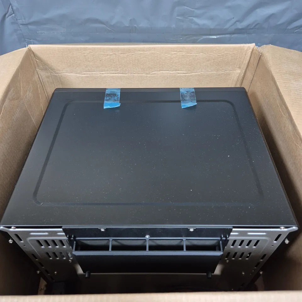 BOXED TEFAL AIR FRYER OVEN 20L - COLLECTION ONLY