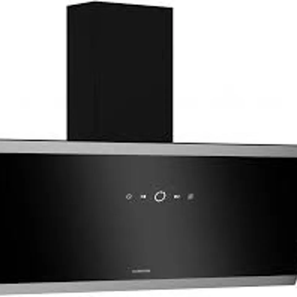 BOXED KLARSTEIN FLASHLINE EXTRACTOR HOOD