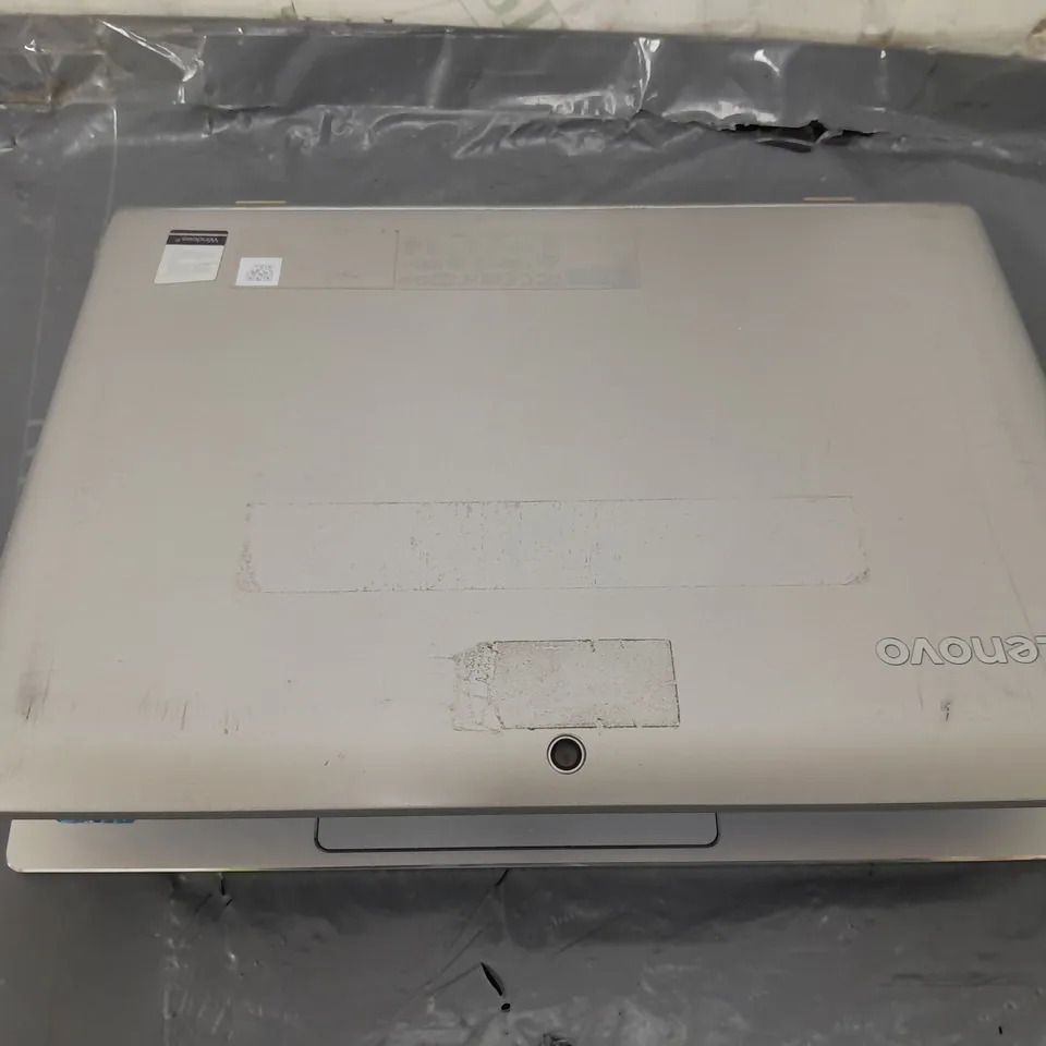 LENOVO MIIX 320-10ICR 80XF