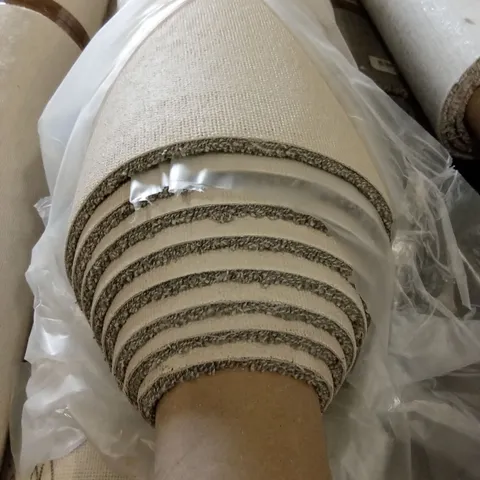 ROLL OF QUALITY PIONEER SCOUT CARPET // APPROX SIZE: 4 x 4m