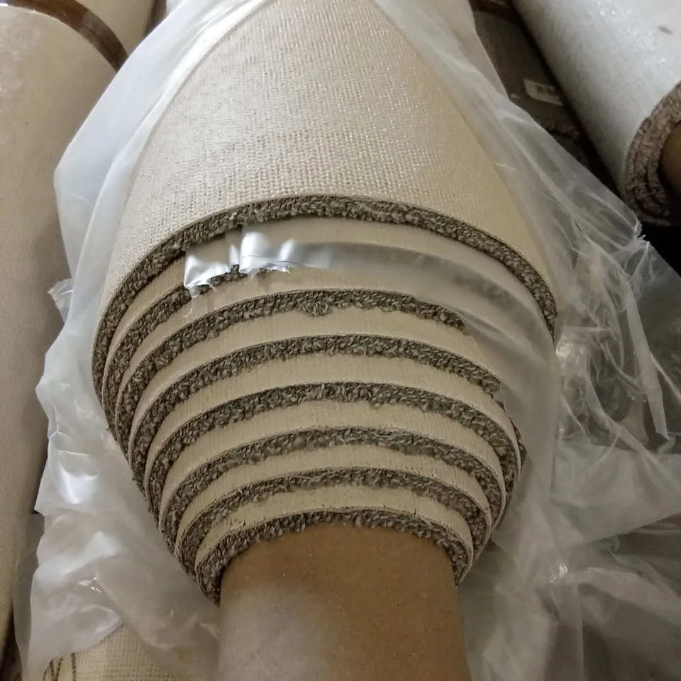ROLL OF QUALITY PIONEER SCOUT CARPET // APPROX SIZE: 4 x 4m