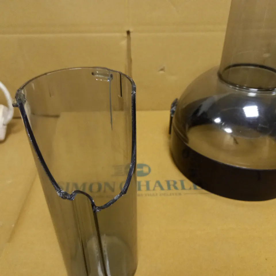 PHILIPS JUICER VIVA COLLECTION