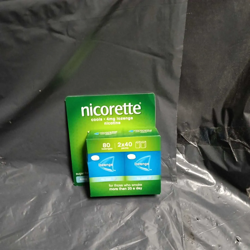 BOX OF APPROXIMATELY 25 ASSORTED CIGARETTE ALTERNATIVES