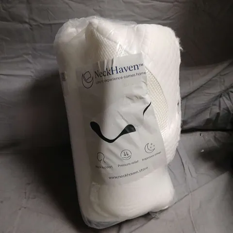 NeckHaven Neck Pillow