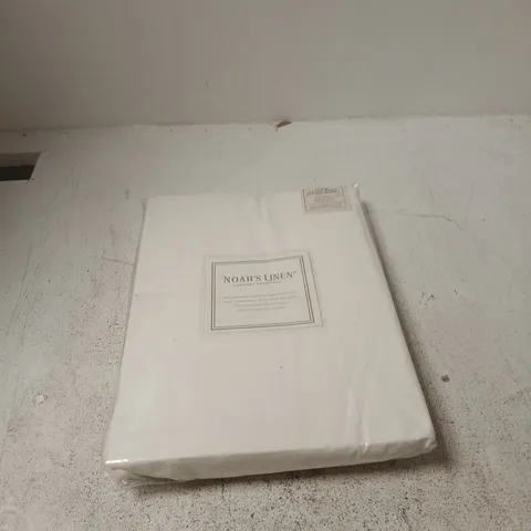 KING SIZE EXTRA DEEP FITTED SHEET β 100% COMBED COTTON, 200TC