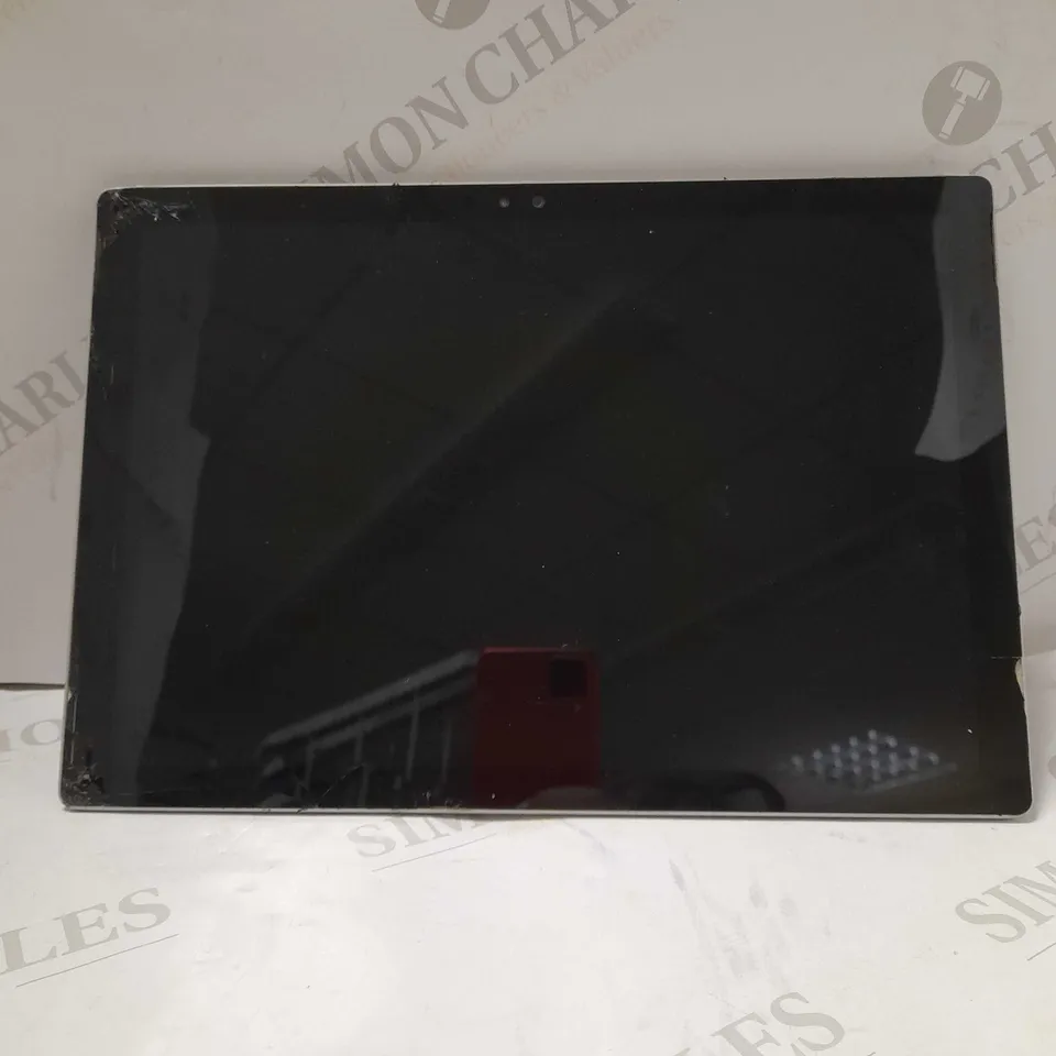 MICROSOFT SURFACE PRO 4 1724 TABLET 