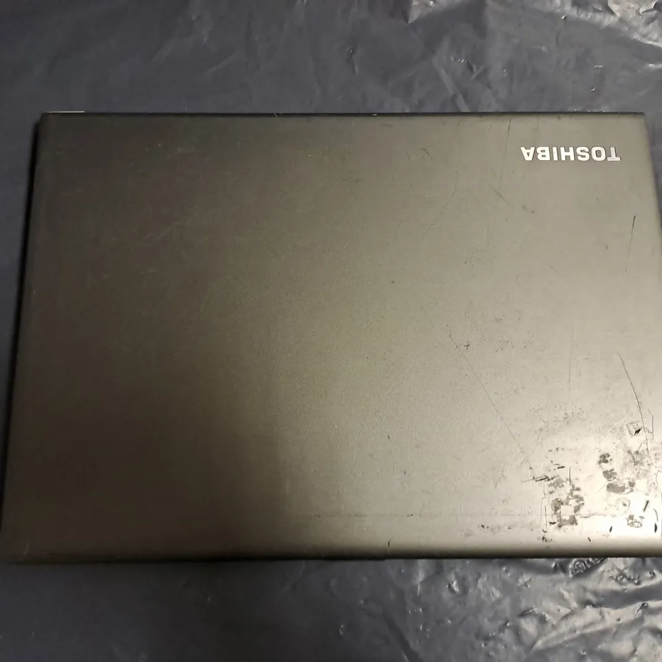 TOSHIBA Z30-A LAPTOP