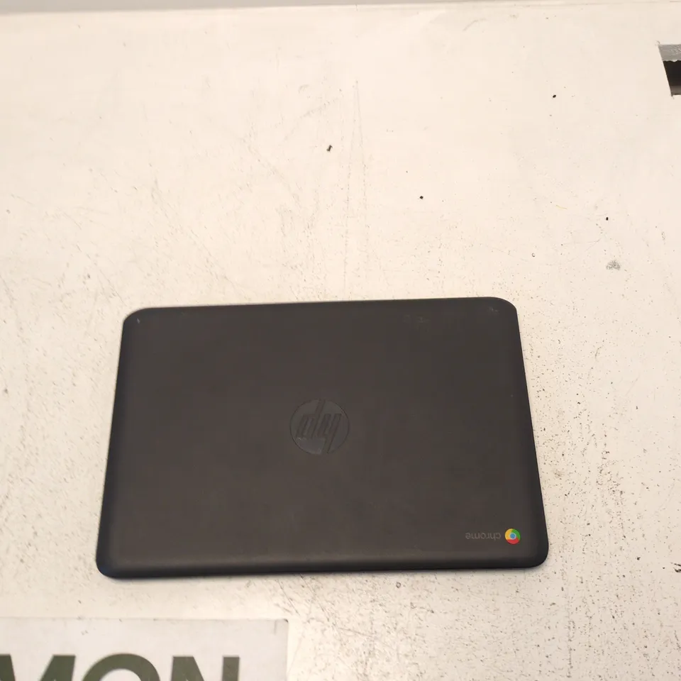 HP CHROMEBOOK 11A G6 EE UK – GREY (MISSING BATTERY)