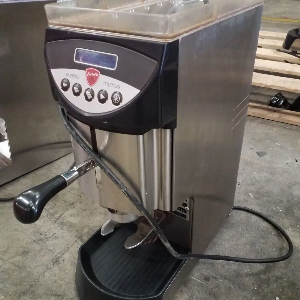 EUREKA EURGND MYTHOS COFFEE GRINDER
