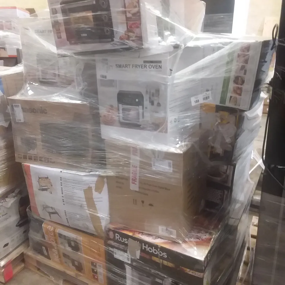 PALLET OF APPROXIMATELY 19 ASSORTED HOUSEHOLD AND ELECTRICAL PRODUCTS TO INCLUDE