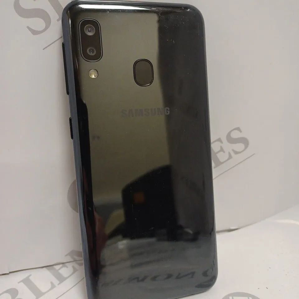 SAMSUNG GALAXY A20E SMARTPHONE 