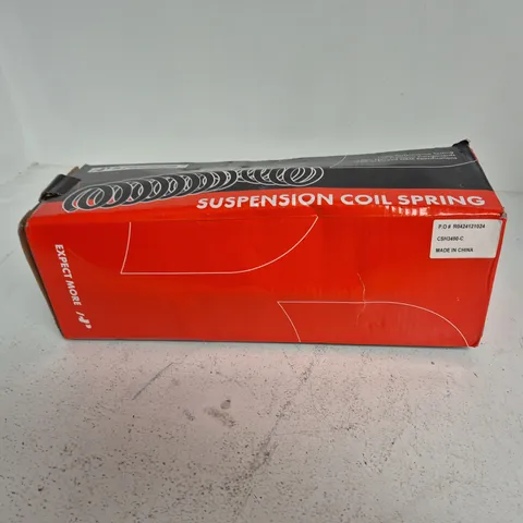 SUSPENSION COIL SPRING – CSH3490-C (BOXED)