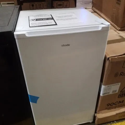 ABODE A85UCFZ482E1W 50CM UNDERCOUNTER FREEZER - WHITE