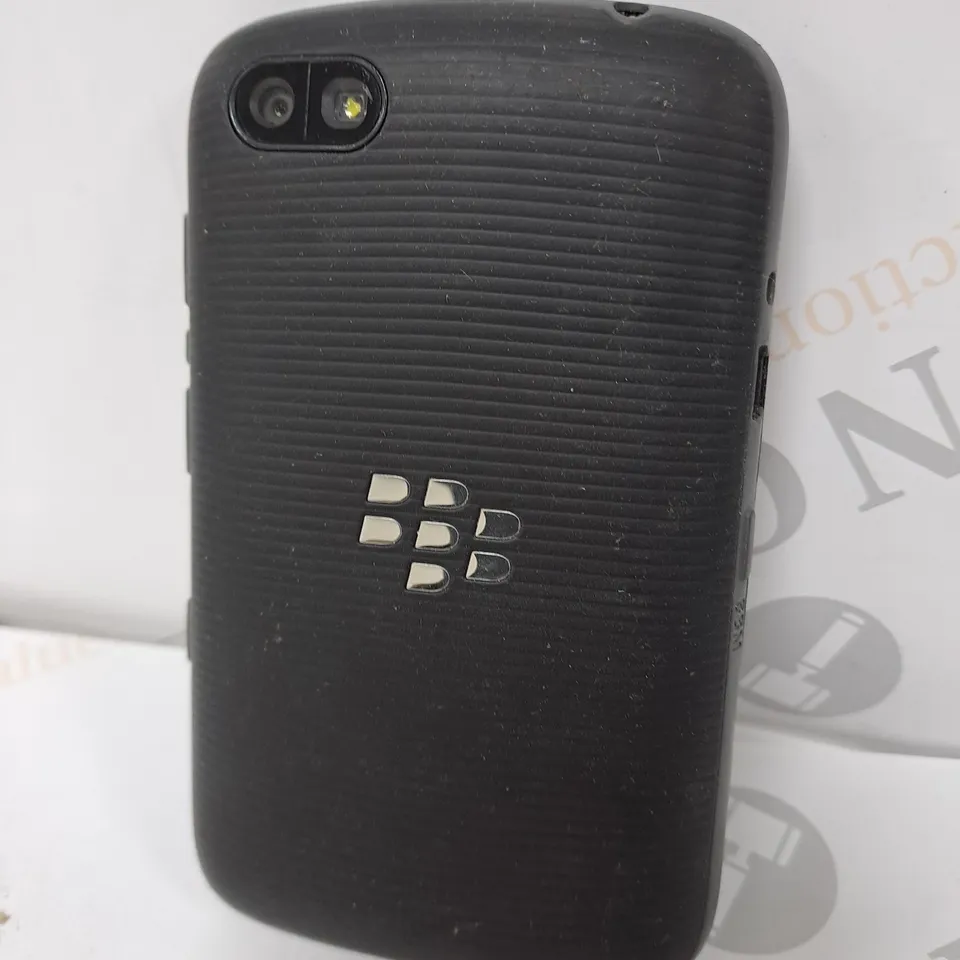 BLACKBERRY 9720 PURPLE
