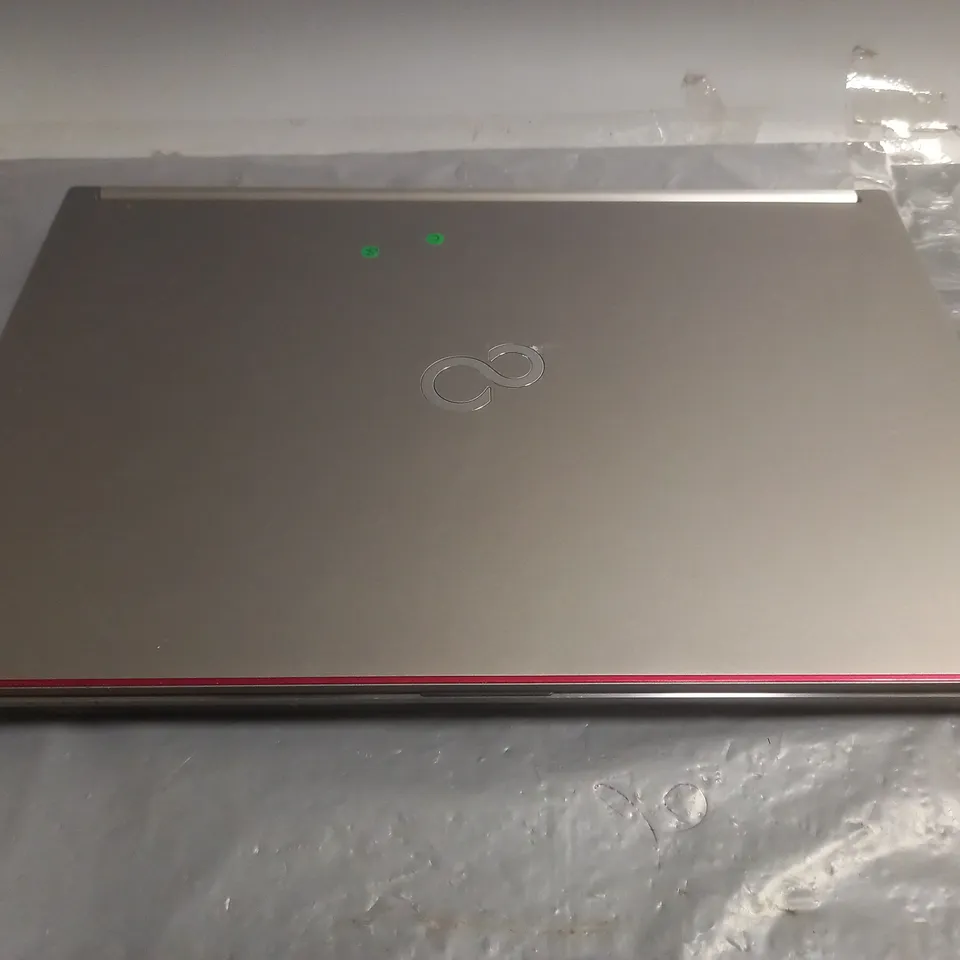 FUJITSU CELSIUS H770 LAPTOP