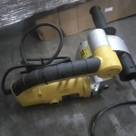 CLARKE CONTRACTOR CON1500WC 1500W 125MM WALL CHASER