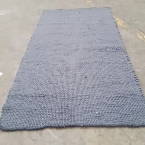 QUALITY DESIGNER AREA RUG - APPROXIMATELY 162x83cm