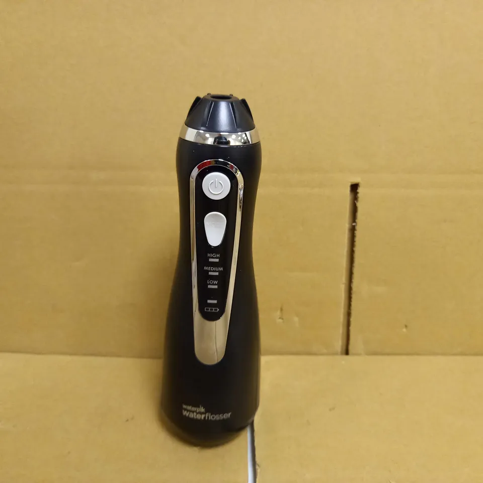 WATERPIK CORDLESS ADVANCED WATER FLOSSER