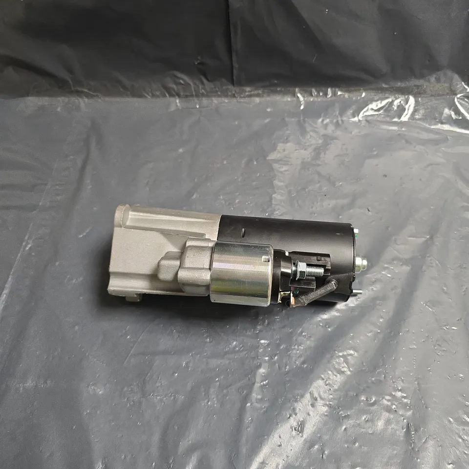 CAR STARTER MOTOR – USED