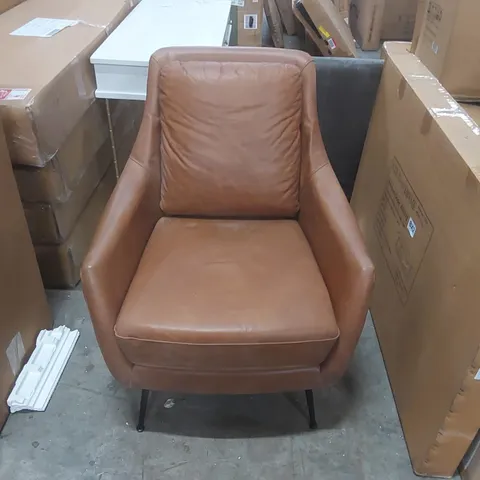 QUALITY DESIGNER BROMPTON ARMCHAIR