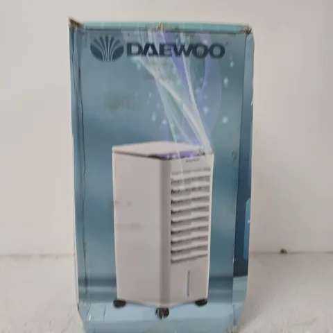 DAEWOO PORTABLE AIR COOLER
