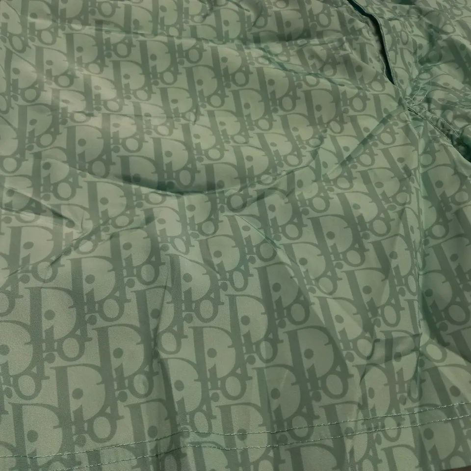 CHRISTIAN DIOR SWIMMING SHORTS SIZE XXL