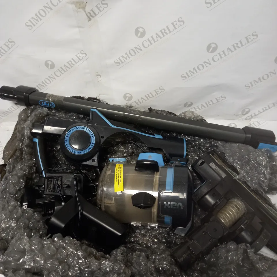 VAX ONEPWR BLADE 4 PET CORDLESS VACUUM CLEANER