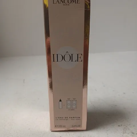 LANCÔME IDÔLE EAU DE PARFUM REFILLS 