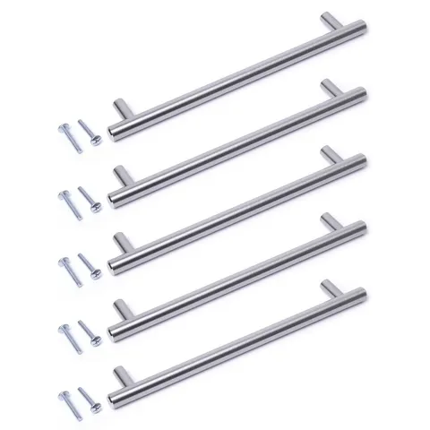 BOXED MAONE 6.4CM CENTRE VAR HANDLE [SET OF 10]