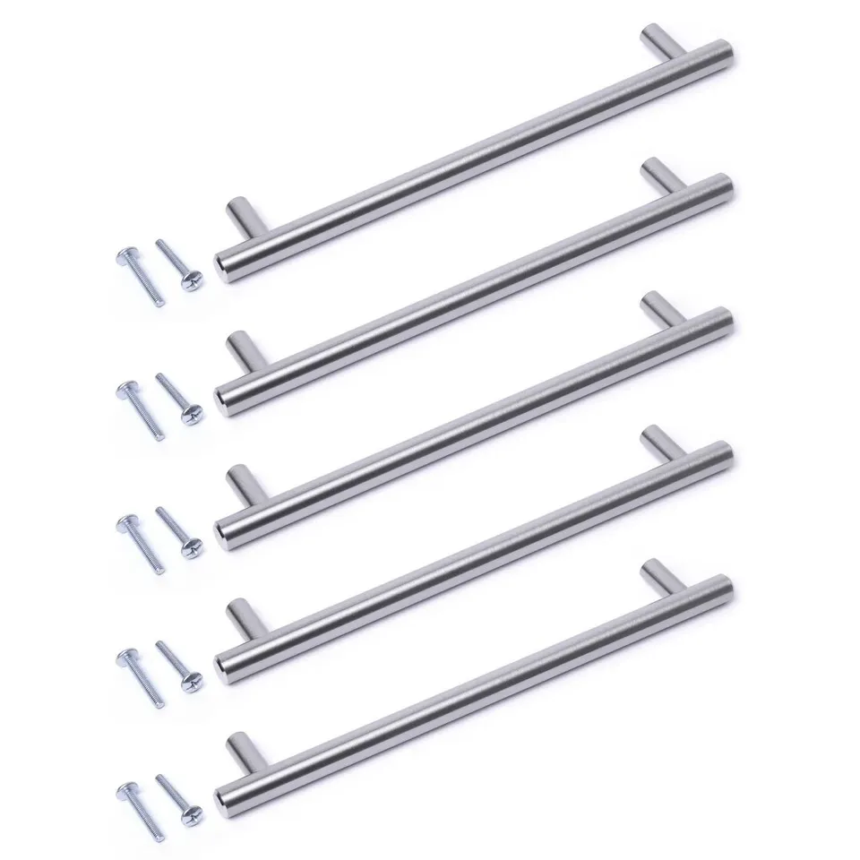 BOXED MAONE 6.4CM CENTRE VAR HANDLE [SET OF 10]