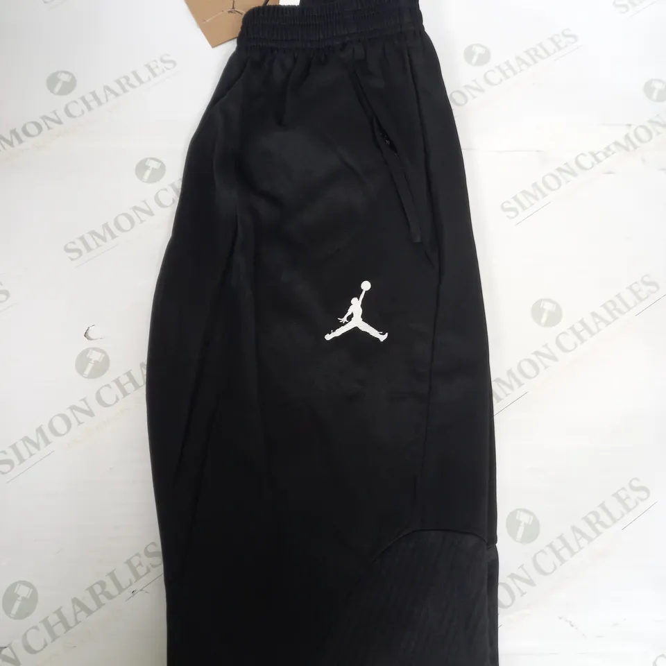 AIR JORDAN PSG FC TRAINING TRACKSUIT BOTTOMS SIZE M