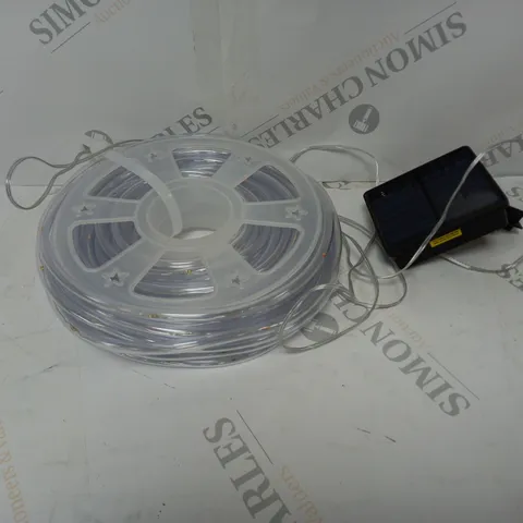 BELL&HOWELL DUAL POWER BIONIC ROPE LIGHTS - LED COLOUR CHANGING