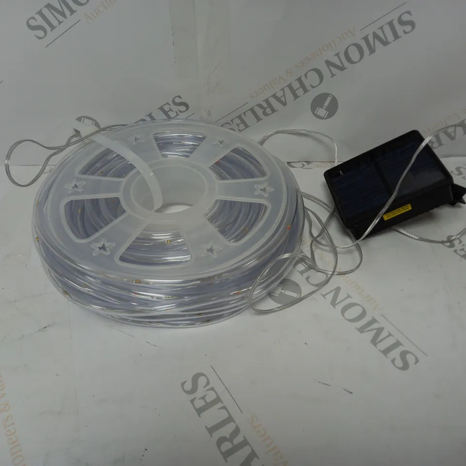 BELL&HOWELL DUAL POWER BIONIC ROPE LIGHTS - LED COLOUR CHANGING 