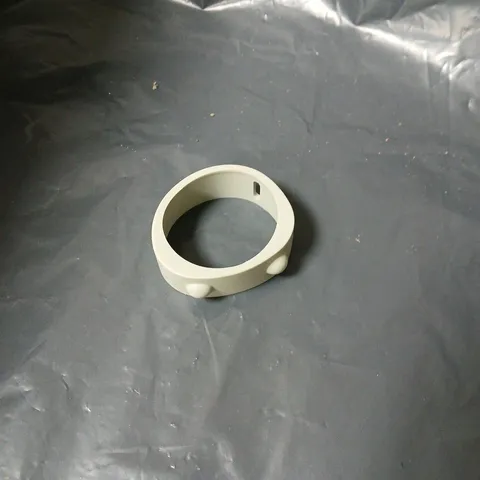 BOX OF APPROXIMATELY 50 X RUBBER RING FOR BABY BOTTLES