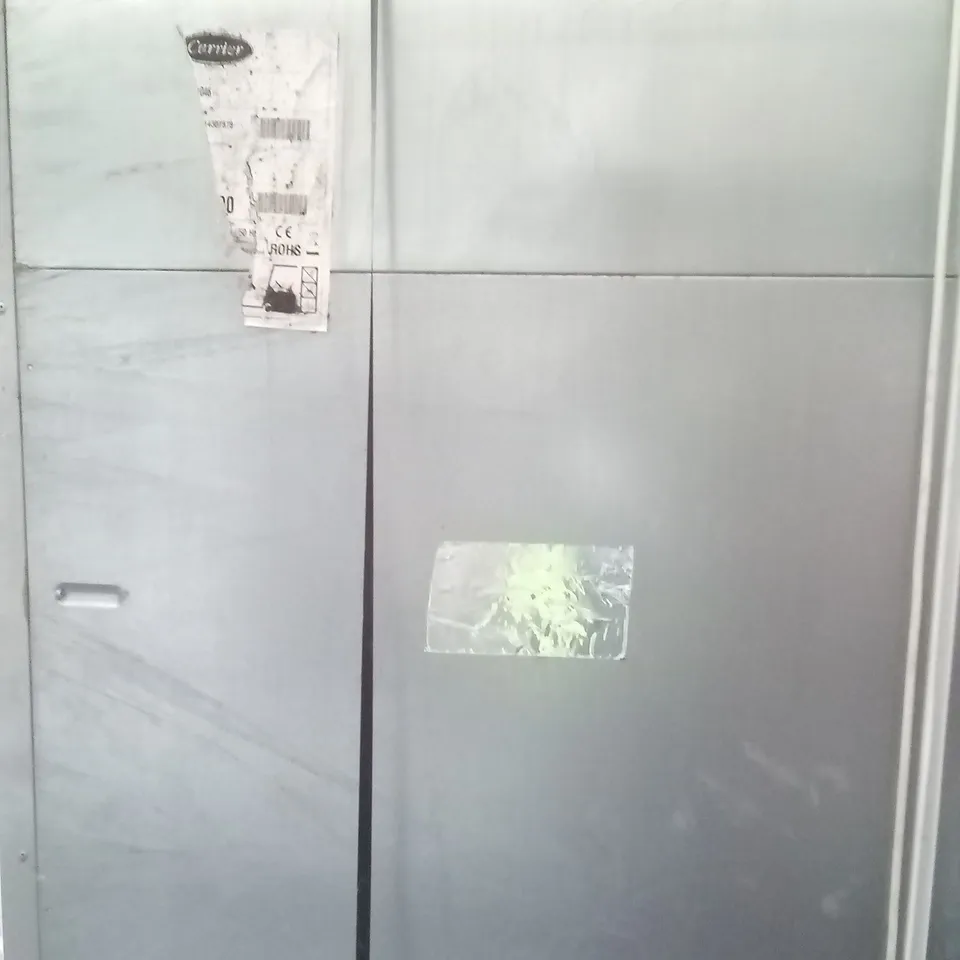 CARRIER OPTIMER 1046 TALL FRIDGE 